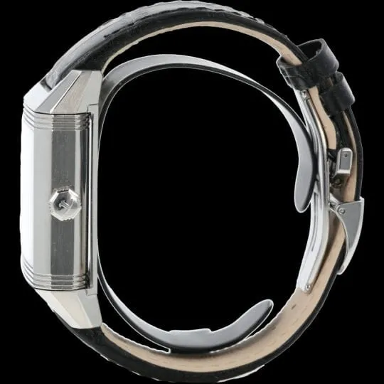 Jaeger Lecoultre Montre Reverso Squadra Hometime Gmt sold by 58 Facettes product image thumbnail 5