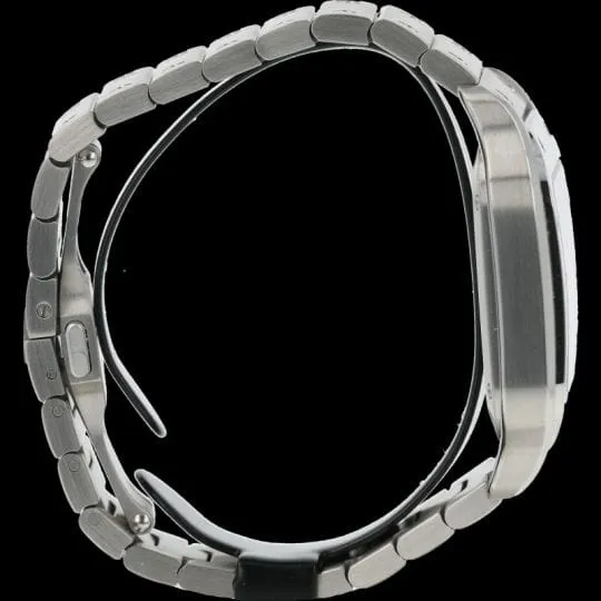 Cartier Montre Santos De Cartier sold by 58 Facettes product image thumbnail 5