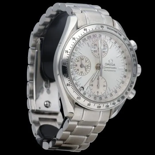 Omega Montre Speedmaster Day Date Chronograph sold by 58 Facettes product image thumbnail 5