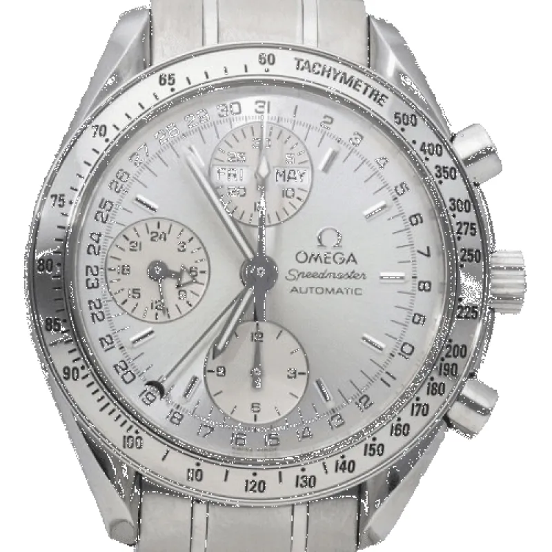 Omega Montre Speedmaster Day Date Chronograph sold by 58 Facettes