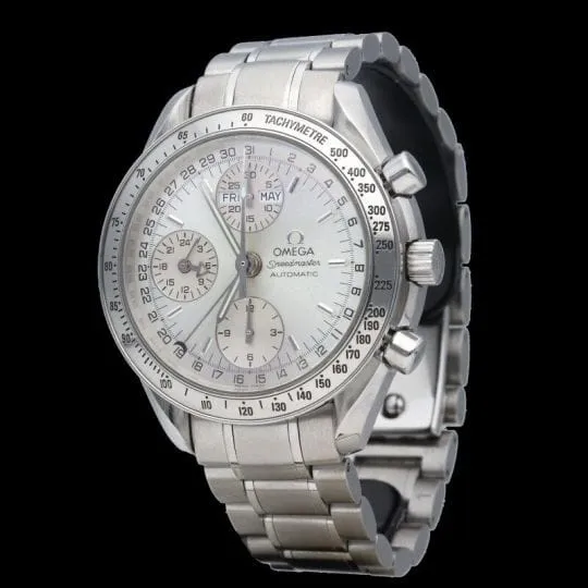 Omega Montre Speedmaster Day Date Chronograph sold by 58 Facettes product image thumbnail 2