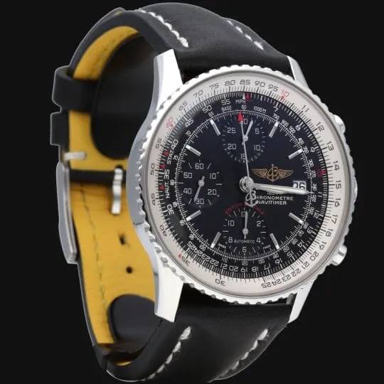 Breitling Montre Navitimer Heritage 41 sold by 58 Facettes product image thumbnail 5