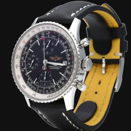 Breitling Montre Navitimer Heritage 41 sold by 58 Facettes product image thumbnail 2