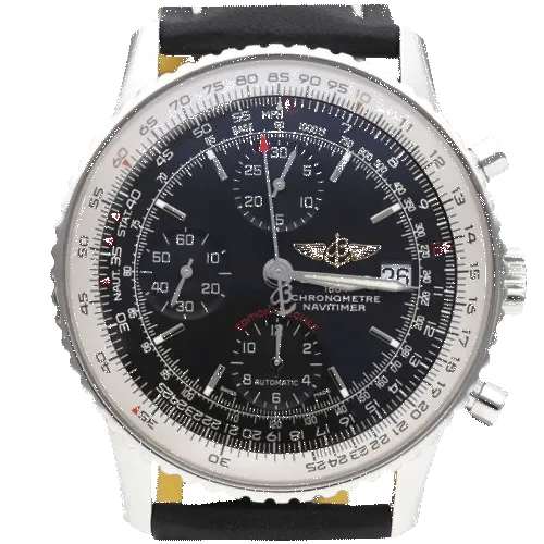 Breitling Montre Navitimer Heritage 41 sold by 58 Facettes