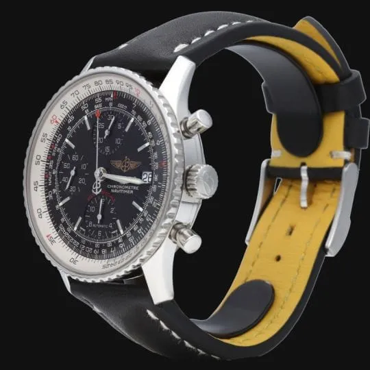 Breitling Montre Navitimer Heritage 41 sold by 58 Facettes product image thumbnail 3