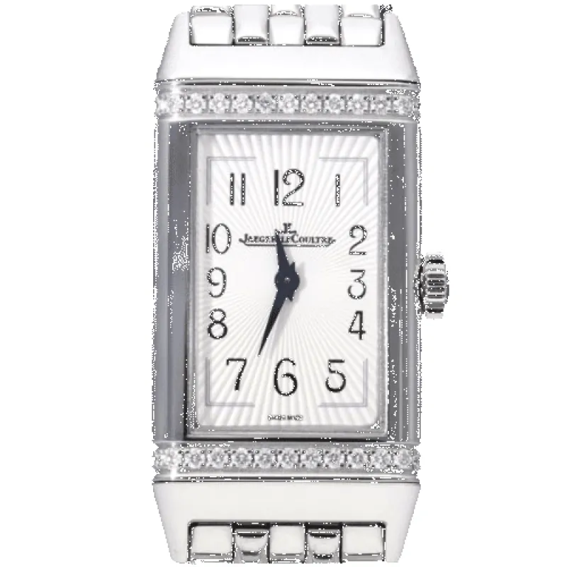 Jaeger Lecoultre Montre Reverso One Monoface sold by 58 Facettes