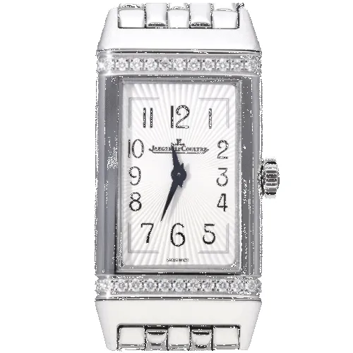 Jaeger Lecoultre Montre Reverso One Monoface sold by 58 Facettes
