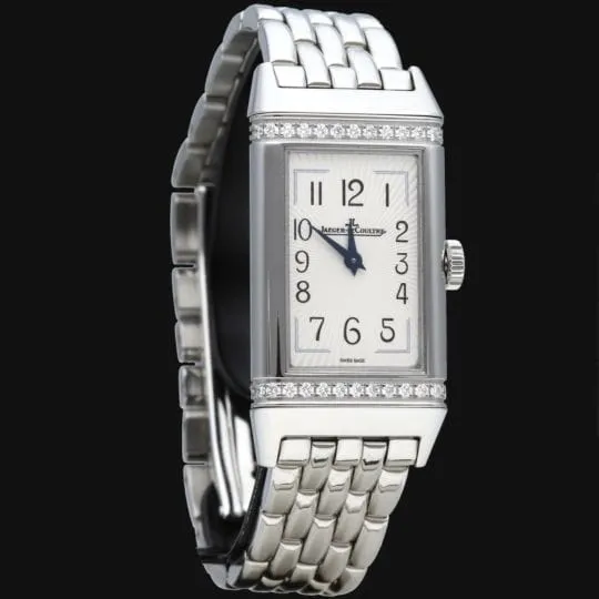 Jaeger Lecoultre Montre Reverso One Monoface sold by 58 Facettes product image thumbnail 5
