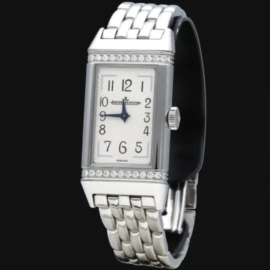 Jaeger Lecoultre Montre Reverso One Monoface sold by 58 Facettes product image thumbnail 2