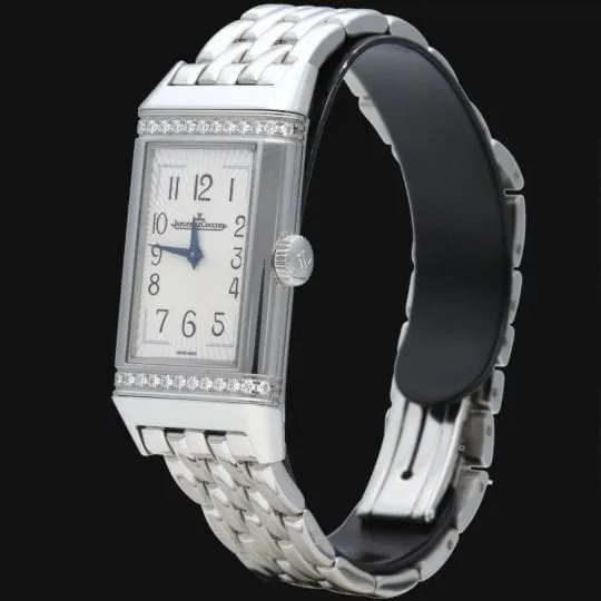 Jaeger Lecoultre Montre Reverso One Monoface sold by 58 Facettes product image thumbnail 3