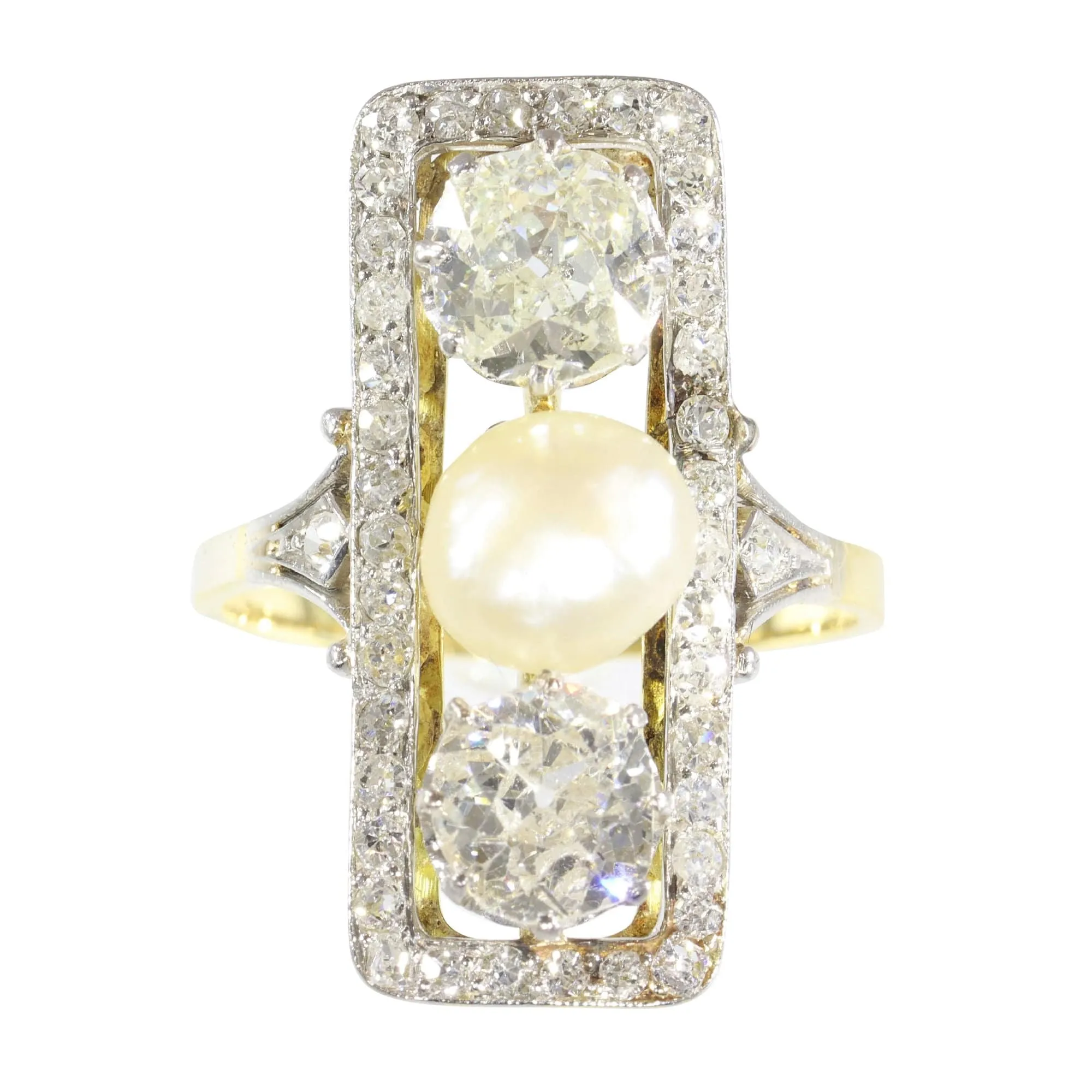 L'héritage de l'amour : faire le pont entre déco et romance sold by 58 Facettes product image thumbnail 5