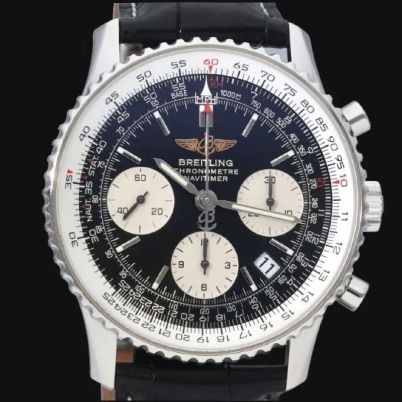 Breitling Montre Navitimer Automatic 42 sold by 58 Facettes