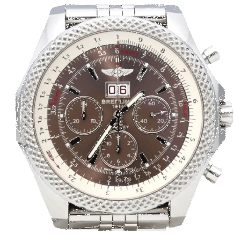 Breitling Montre Bentley 6,75 sold by 58 Facettes
