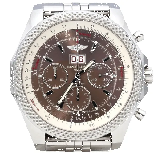 Breitling Montre Bentley 6,75 sold by 58 Facettes