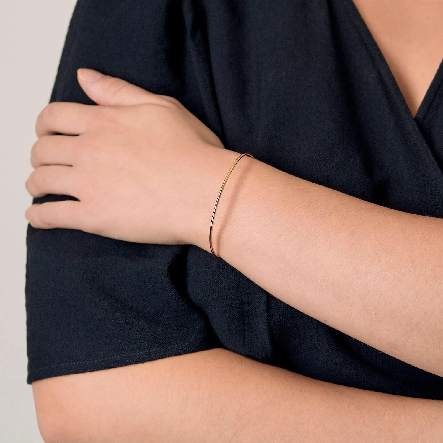 BRACELET SERRURE DINH VAN OR ET DIAMANTS sold by 58 Facettes product image thumbnail 2