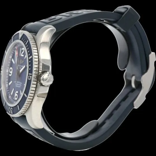 Breitling Superocean - Montre automatique 42 mm sold by 58 Facettes product image thumbnail 3