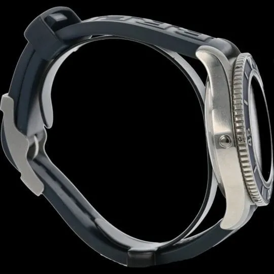 Breitling Superocean - Montre automatique 42 mm sold by 58 Facettes product image thumbnail 4