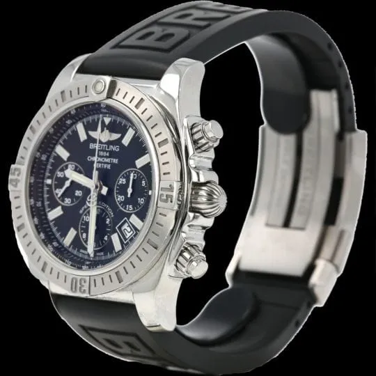 Breitling Montre Chronomat 44 sold by 58 Facettes product image thumbnail 3