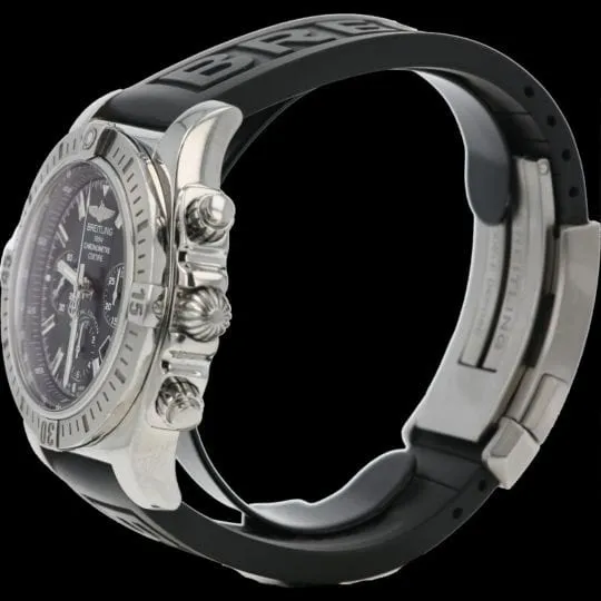 Breitling Montre Chronomat 44 sold by 58 Facettes product image thumbnail 4