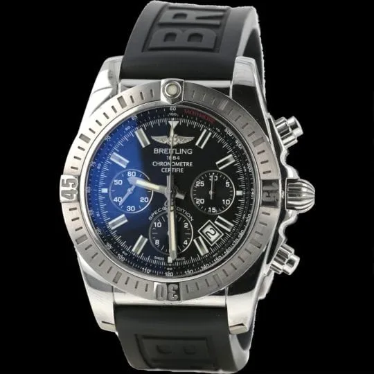 Breitling Montre Chronomat 44 sold by 58 Facettes product image thumbnail 2