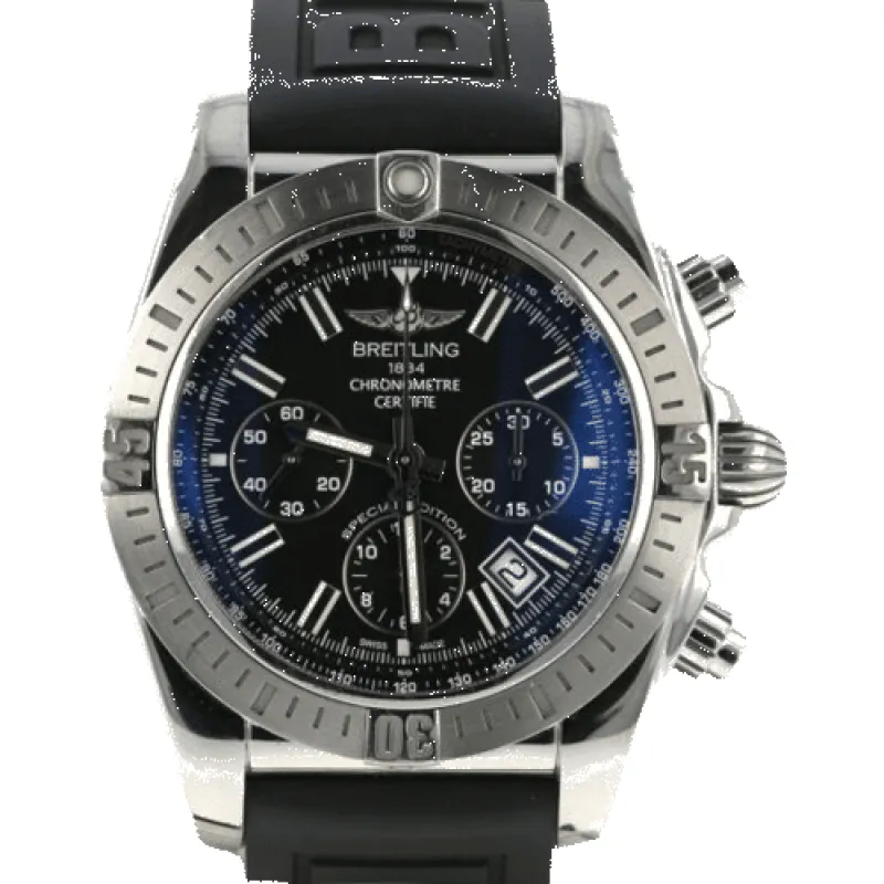 Breitling Montre Chronomat 44 sold by 58 Facettes