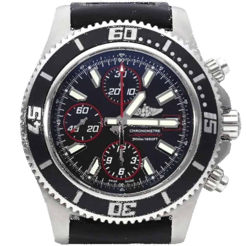 Breitling Montre Superocean Ii Chronograph sold by 58 Facettes