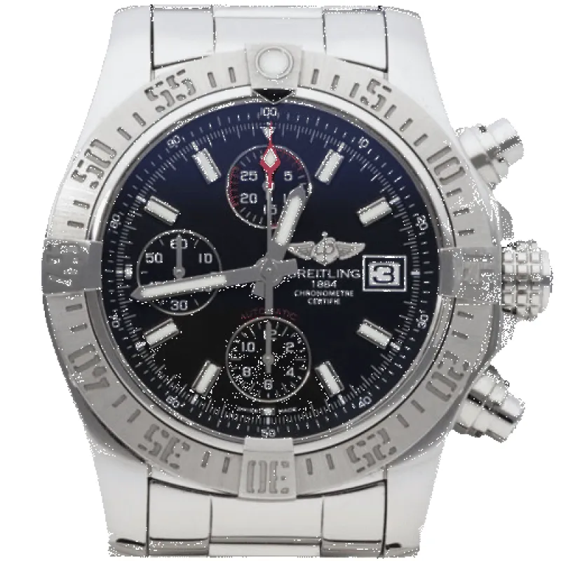 Breitling Montre Avenger Ii sold by 58 Facettes