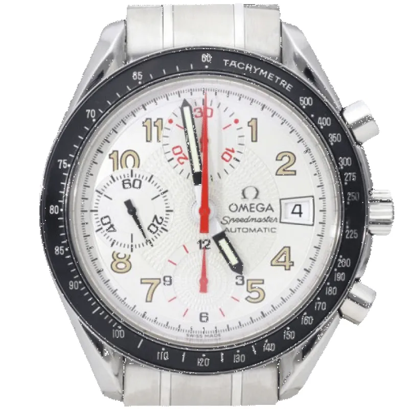 Omega Montre Speedmaster Date sold by 58 Facettes