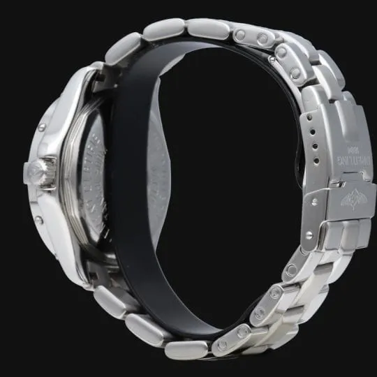 Breitling Montre Colt Automatic sold by 58 Facettes product image thumbnail 4