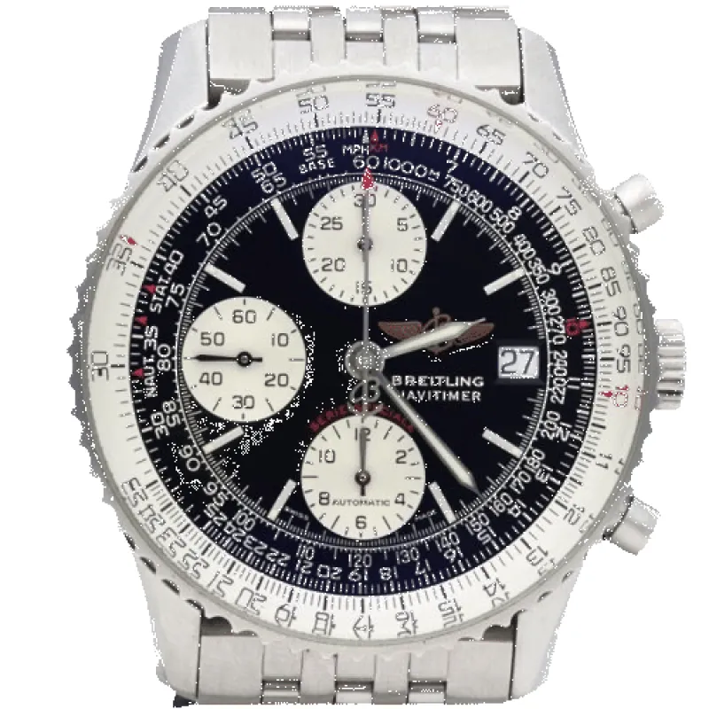 Breitling Montre Navitimer 41 sold by 58 Facettes