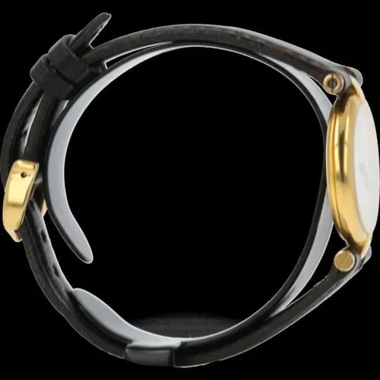 Cartier Montre Must De Cartier Vermeil sold by 58 Facettes product image thumbnail 5