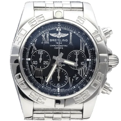 Breitling Montre Chronomat 44 sold by 58 Facettes