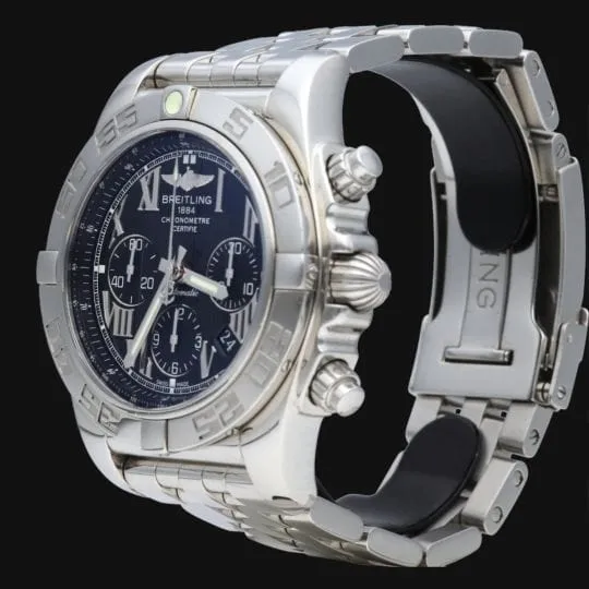 Breitling Montre Chronomat 44 sold by 58 Facettes product image thumbnail 3
