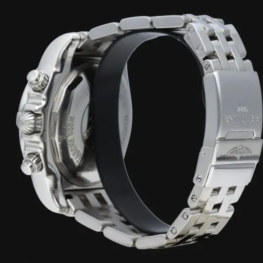 Breitling Montre Chronomat 44 sold by 58 Facettes product image thumbnail 4