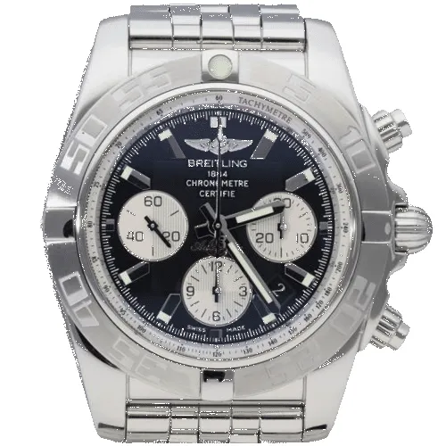 Breitling Montre Chronomat 44 sold by 58 Facettes
