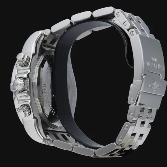 Breitling Montre Chronomat 44 sold by 58 Facettes product image thumbnail 4