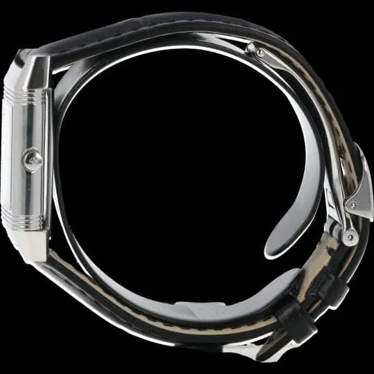 Jaeger Lecoultre Montre Reverso Classique Petit Monoface sold by 58 Facettes product image thumbnail 5