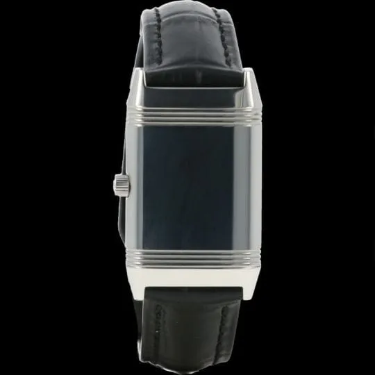 Jaeger Lecoultre Montre Reverso Classique Petit Monoface sold by 58 Facettes product image thumbnail 2