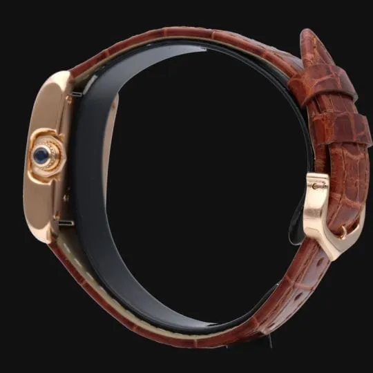 Cartier Montre Tank Anglaise sold by 58 Facettes product image thumbnail 4