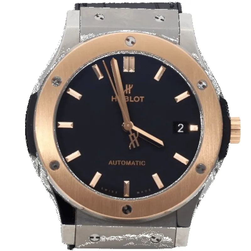 Hublot Montre Classic Fusion 45 sold by 58 Facettes