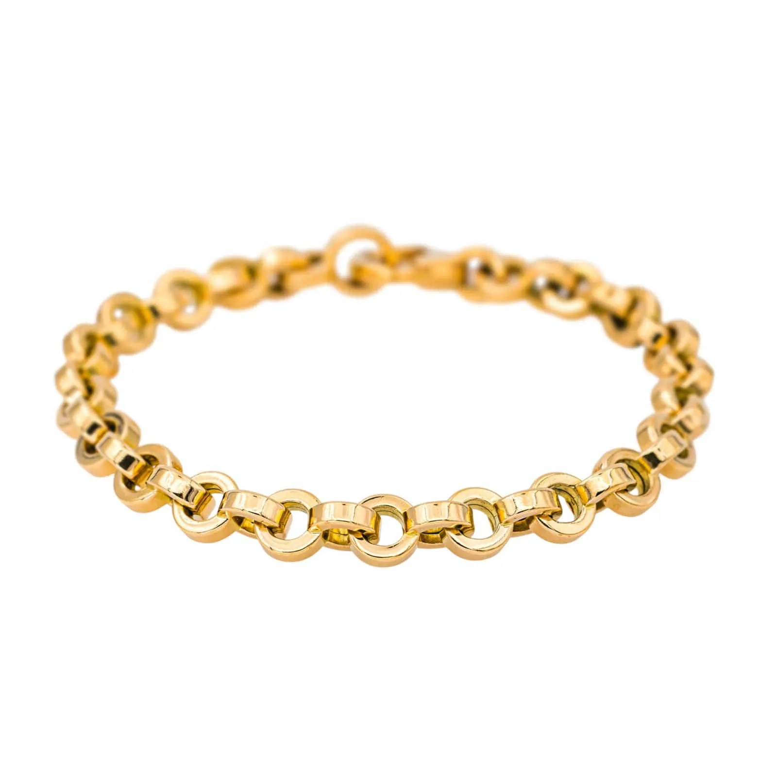 Chopard Bracelet Or jaune sold by 58 Facettes
