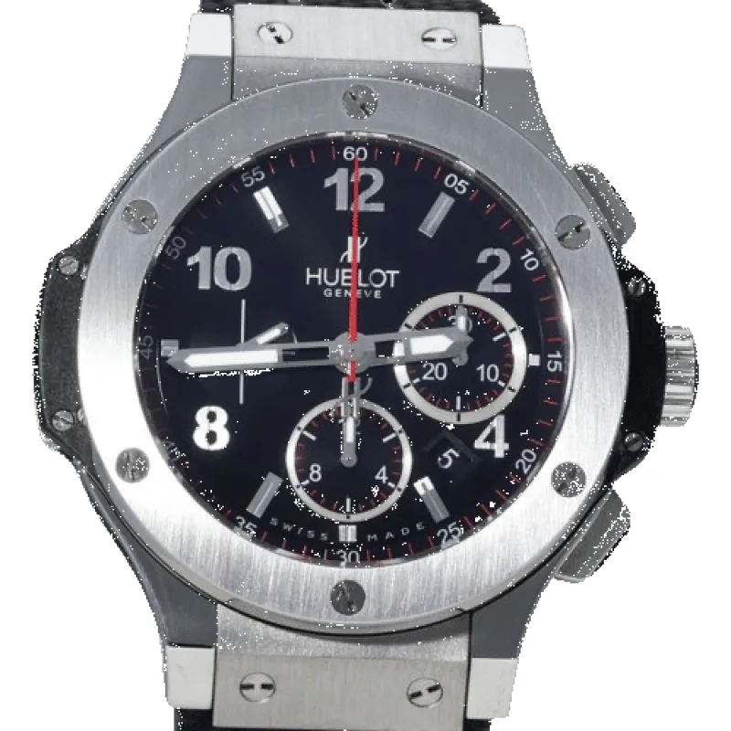 Hublot Montre Big Bang 44 Chronograph sold by 58 Facettes