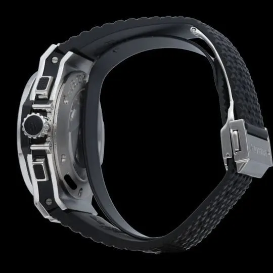 Hublot Montre Big Bang 44 Chronograph sold by 58 Facettes product image thumbnail 4