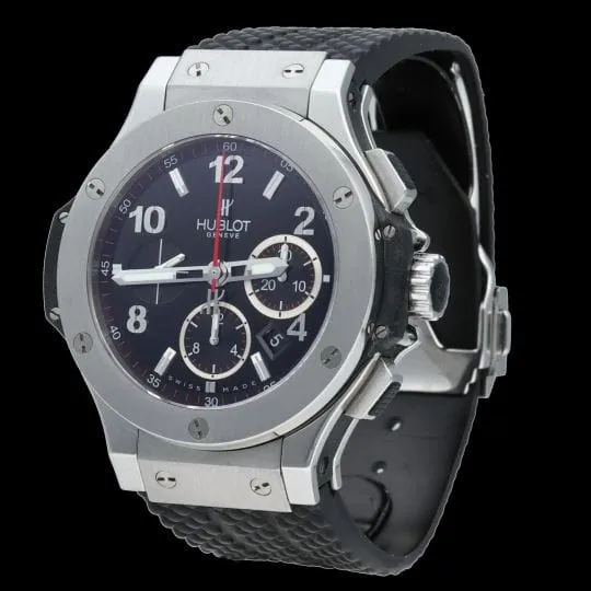 Hublot Montre Big Bang 44 Chronograph sold by 58 Facettes product image thumbnail 2
