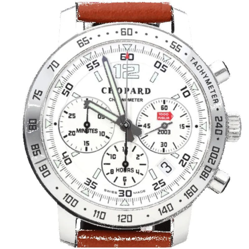Chopard Montre Mille Miglia sold by 58 Facettes