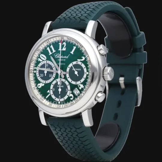 Chopard Montre Mille Miglia Chronograph sold by 58 Facettes product image thumbnail 2