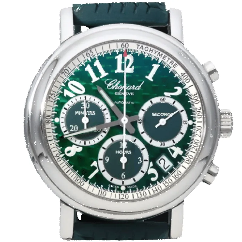 Chopard Montre Mille Miglia Chronograph sold by 58 Facettes
