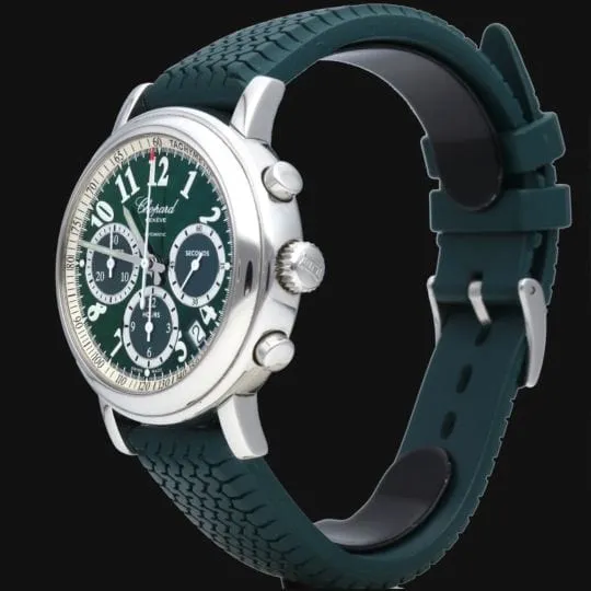 Chopard Montre Mille Miglia Chronograph sold by 58 Facettes product image thumbnail 3