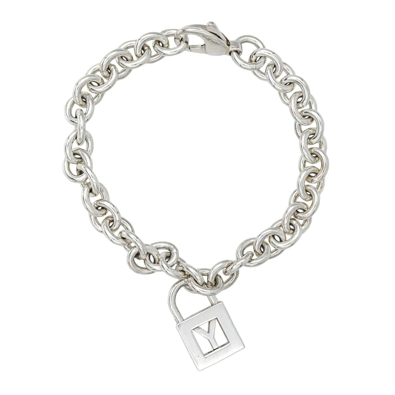 Tiffany & Co Bracelet Argent sold by 58 Facettes