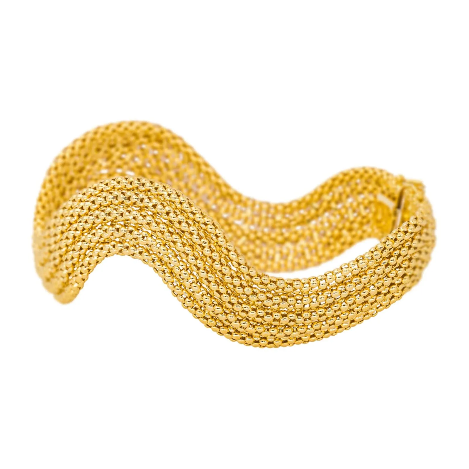 Bracelet Or jaune sold by 58 Facettes product image thumbnail 2